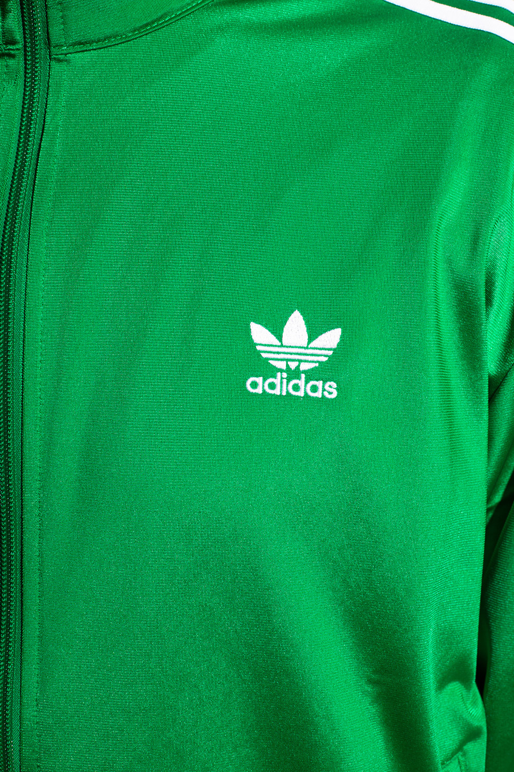 Green Track jacket with logo ADIDAS Originals adidas yss 606002 shoes india price index IetpShops Peru